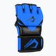 Overlord X-MMA γάντια πάλης μπλε 101001-BL/S 7