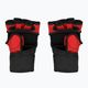 Overlord X-MMA γάντια πάλης κόκκινα 101001-R/S 2