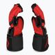 Overlord X-MMA γάντια πάλης κόκκινα 101001-R/S 4