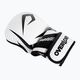 Overlord Sparring MMA γάντια πάλης φυσικό δέρμα λευκό 101003-W/M 8