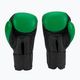 Overlord Boxer Gloves μαύρο-πράσινο 100003-GR 2