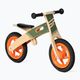 Spokey Woo-Ride Duo ποδήλατο ανωμάλου δρόμου πράσινο 940905 2