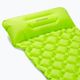 Spokey Air Bed φουσκωτό στρώμα πράσινο 941059 2