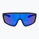 Παιδικά γυαλιά ηλίου GOG Flint matt neon μπλε/μαύρο/πολυχρωματικό μπλε 2