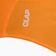 Γυναικείο ολόσωμο μαγιό CLap Two-layer πορτοκαλί CLAP104 3