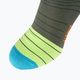Alpinus Lavaredo πράσινες κάλτσες πεζοπορίας 4