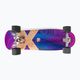 Surfskate skateboard Cutback Purple Haze 29" μοβ-μπλε CUT-SUR-PHA