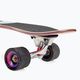 Surfskate skateboard Cutback Purple Haze 29" μοβ-μπλε CUT-SUR-PHA 6