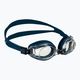 Διορθωτικά γυαλιά κολύμβησης AQUA-SPEED Lumina Reco -8.0 navy blue