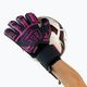 Football Masters Symbio NC ροζ παιδικά γάντια τερματοφύλακα 5