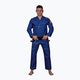 GI for Brazilian Jiu-Jitsu ανδρικό Ground Game Champion 2.0 μπλε GICHNEWBLU