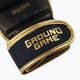 Ground Game MMA Κλουβί Χρυσά γάντια σπάρινγκ MMASPARGLOCGOL 7