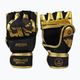 Ground Game MMA Cage Gold γάντια προπόνησης μαύρο MMAGLOCGOLDSM 6