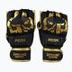 Ground Game MMA Cage Gold γάντια προπόνησης μαύρο MMAGLOCGOLDSM 7