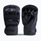 Ground Game MMA γάντια για σπάρινγκ MMA Stripe Μαύρο 21MMASPARGLOSTRBL 7