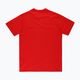 Ανδρικό μπλουζάκι PROSTO Pockes κόκκινο KL222MTEE1011 T-shirt 2