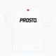 PROSTO Classic XXII ανδρικό t-shirt λευκό KL222MTEE1071