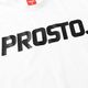 PROSTO Classic XXII ανδρικό t-shirt λευκό KL222MTEE1071 3
