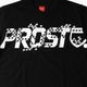 PROSTO Plusrain ανδρικό t-shirt μαύρο KL222MTEE1161 3