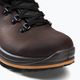 Grisport ανδρικές μπότες πεζοπορίας καφέ 13701D28T 7