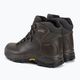 Ανδρικές μπότες πεζοπορίας Grisport 10303D143G μαύρο 3