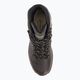 Ανδρικές μπότες πεζοπορίας Grisport 10303D143G μαύρο 6