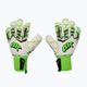 4keepers Force V 3.20 RF γάντια τερματοφύλακα λευκά και πράσινα 4267