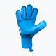 4 γάντια τερματοφύλακα Force V-1.20 Rf μπλε και άσπρα γάντια τερματοφύλακα 5