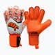 4keepers Force V 2.20 RF παιδικά γάντια τερματοφύλακα πορτοκαλί και λευκό 4694 4