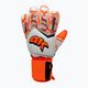 4keepers Force V 2.20 RF παιδικά γάντια τερματοφύλακα πορτοκαλί και λευκό 4694 5