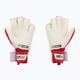 4Keepers Guard Cordo Mf κόκκινα γάντια τερματοφύλακα GUARDCOMF 2