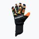 4Keepers Equip Flame Nc Jr παιδικά γάντια τερματοφύλακα μαύρο και πορτοκαλί EQUIPFLNCJR 4