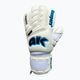 Παιδικά γάντια τερματοφύλακα 4keepers Champ Aq Contact V Rf λευκό 4