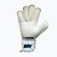 Παιδικά γάντια τερματοφύλακα 4keepers Champ Aq Contact V Rf λευκό 5