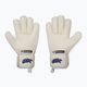 4keepers Champ Purple V Rf γάντια τερματοφύλακα σε λευκό και μοβ χρώμα 2