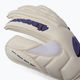 4keepers Champ Purple V Rf γάντια τερματοφύλακα σε λευκό και μοβ χρώμα 3