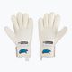 Γάντια τερματοφύλακα 4keepers Champ Aqua V Rf λευκά και μπλε 2