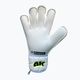 Παιδικά γάντια τερματοφύλακα 4keepers Champ Carbo V Hb λευκό 5