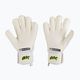 4keepers Champ Carbo V Hb λευκά γάντια τερματοφύλακα 2