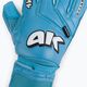 4keepers Champ Colour Sky V Rf μπλε γάντια τερματοφύλακα 3