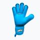 4keepers Champ Colour Sky V Rf μπλε γάντια τερματοφύλακα 5