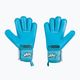 Παιδικά γάντια τερματοφύλακα 4keepers Champ Colour Sky V Rf μπλε 2