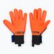 Παιδικά γάντια τερματοφύλακα 4keepers Evo Lanta Nc πορτοκαλί 2