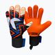 Παιδικά γάντια τερματοφύλακα 4keepers Evo Lanta Nc πορτοκαλί 6