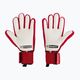 Παιδικά γάντια τερματοφύλακα 4keepers Evo Vera Nc κόκκινο 2
