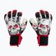 4keepers Force Halloween RF γάντια τερματοφύλακα κόκκινα