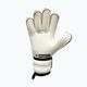 4keepers Retro IV RF παιδικά γάντια τερματοφύλακα μαύρο και λευκό 4KRIVBRFJR 4