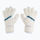 Παιδικά γάντια τερματοφύλακα 4keepers Retro IV NC λευκό 4KRIVNCJR