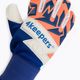 4Keepers Equip Puesta Nc μπλε-πορτοκαλί γάντια τερματοφύλακα EQUIPPUNC 3
