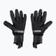 4Keepers Equip Panter Nc Jr παιδικά γάντια τερματοφύλακα μαύρα EQUIPPANCJR 2